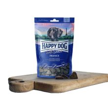 KT HAPPY DOG Supreme Snacks (Soft Snack) FRANCE 100g