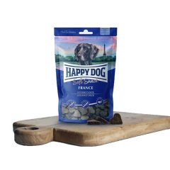 KT HAPPY DOG Supreme Snacks (Soft Snack) FRANCE 100g