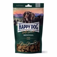HAPPY DOG Supreme Snacks (Soft Snack) MONTANA 100g