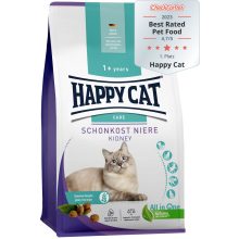 HAPPY CAT Sensitive 1,3kg Niere
