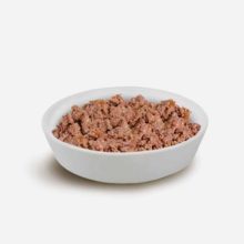 HAPPY DOG konzerv kutya  800g Germany