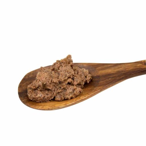 HAPPY DOG konzerv kutya  800g Germany