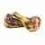 SERRANO sonka csont felezett 370g/2db