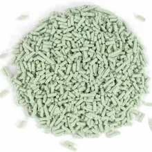 CAT RINA PRÉMIUM TOFU macskaalom Zöld tea illattal 5,5L