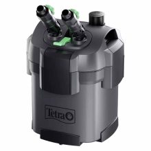 TETRA EX 500 Plus II külső szűrő (maximum 100 Literes akváriumokhoz)