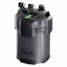 TETRA EX 700 Plus II külső szűrő (100 - 200 Literes akváriumokhoz)