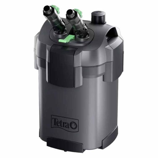 TETRA EX 700 Plus II külső szűrő (100 - 200 Literes akváriumokhoz)