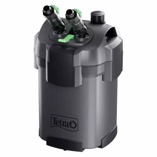 TETRA EX 700 Plus II külső szűrő (100 - 200 Literes akváriumokhoz)