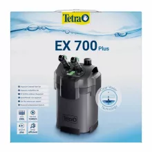 TETRA EX 700 Plus II külső szűrő (100 - 200 Literes akváriumokhoz)