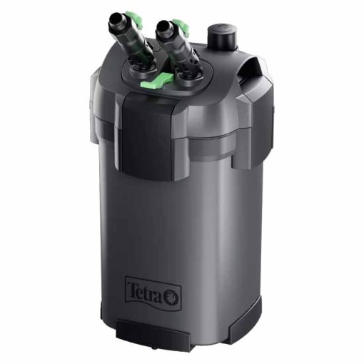 TETRA EX 1000 Plus II külső szűrő (150 - 300 Literes akváriumokhoz)