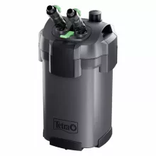TETRA EX 1500 Plus II külső szűrő (300 - 600 Literes akváriumokhoz)