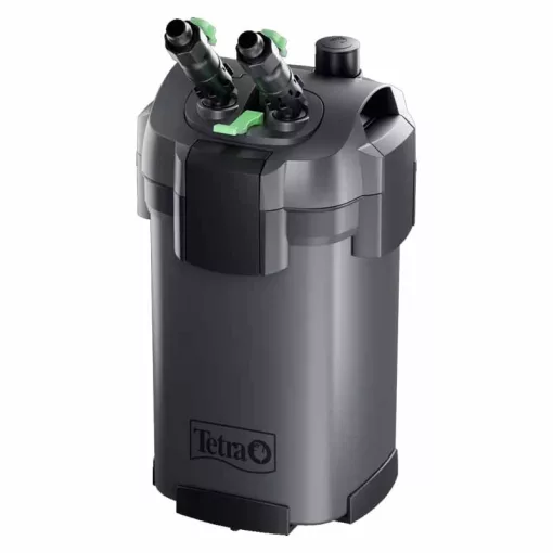 TETRA EX 1500 Plus II külső szűrő (300 - 600 Literes akváriumokhoz)