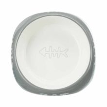 TRIXIE kerámia tál feliratos 0,2l /O13cm macskák részére
