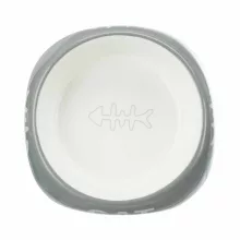 TRIXIE kerámia tál feliratos 0,2l /O13cm macskák részére