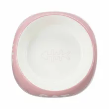 TRIXIE kerámia tál feliratos 0,2l /O13cm macskák részére