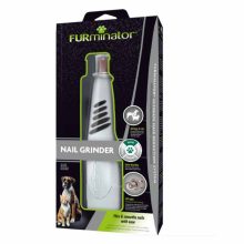 FURMINATOR Körömcsiszoló electromos