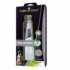 FURMINATOR Körömcsiszoló electromos