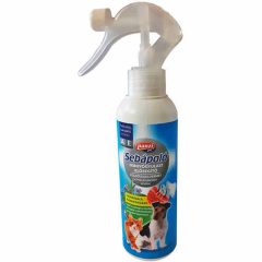 PANZI permet 200ml Sebápoló