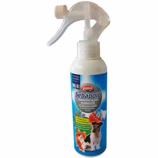 PANZI permet 200ml Sebápoló