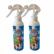 PANZI permet 200ml Sebápoló