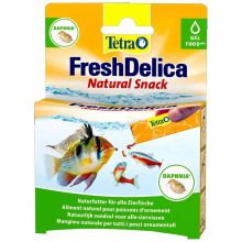 TETRA Fresh Delica Daphnia 48 g akváriumi zselés haleledel