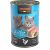   6x400G - KARTON LEONARDO Premium macska konzerv Kitten Baromfihúsban Gazdag