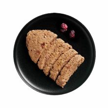 LEONARDO Finest Selection szinhúsos alutasakos macsaeledel Fácán Tőzegáfonyával 16x85g