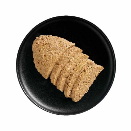 LEONARDO Finest Selection szinhúsos alutasakos macsaeledel Halhús Rákkal 16x85g