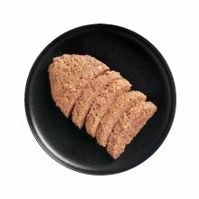 LEONARDO Finest Selection szinhúsos alutasakos macsaeledel Szín Marhahússal 16x85g