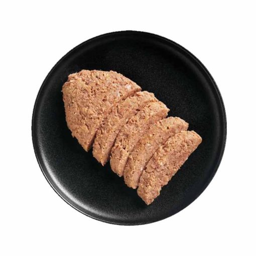 LEONARDO Finest Selection szinhúsos alutasakos macsaeledel Szín Marhahússal 16x85g