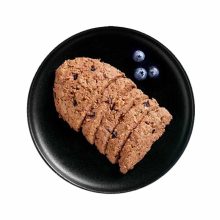 LEONARDO Finest Selection szinhúsos alutasakos macsaeledel Vadhús Áfonyával 16x85g