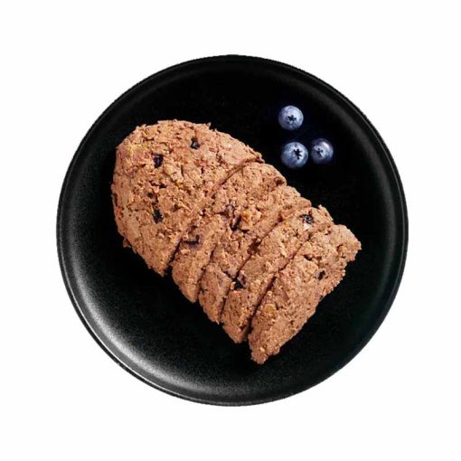 LEONARDO Finest Selection szinhúsos alutasakos macsaeledel Vadhús Áfonyával 16x85g