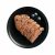   16x85g - KARTON LEONARDO Finest Selection szinhúsos alutasakos macsaeledel Bivaly áfonyával