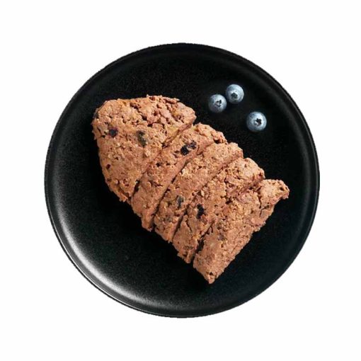 16x85g - KARTON LEONARDO Finest Selection szinhúsos alutasakos macsaeledel Bivaly áfonyával