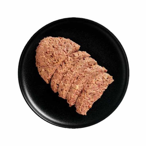 16x85g - KARTON LEONARDO Finest Selection szinhúsos alutasakos macsaeledel Hús menü