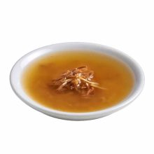 LEONARDO Drink alutasakos macskaital Kacsahússal 20x40g