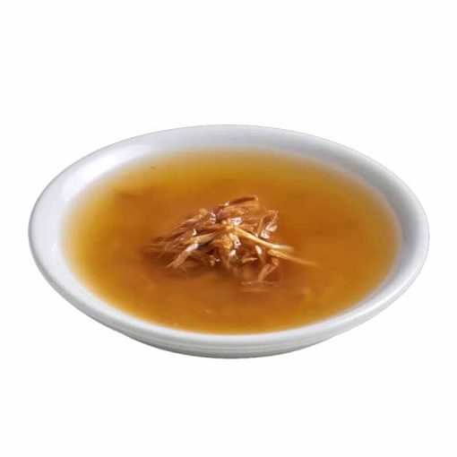 LEONARDO Drink alutasakos macskaital Kacsahússal 20x40g