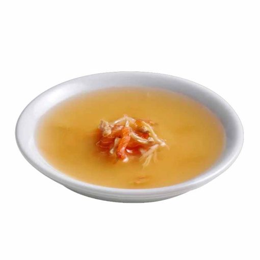 LEONARDO Drink alutasakos macskaital Lazachússal 20x40g