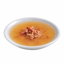 LEONARDO Drink alutasakos macskaital Marhahússal 20x40g