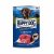 6db - KARTON HAPPY DOG konzerv kutya 400g Germany