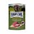 6db - KARTON HAPPY DOG konzerv kutya 400g Neuseeland