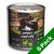  12x415g - KARTON SPIRIT OF NATURE Dog Hypoallergen kutyakonzerv Bárányhússal és Nyúlhússal