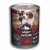   SPIRIT OF NATURE Dog Hypoallergen kutyakonzerv Vaddisznóhússal 12x415g