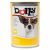 48x415g - KARTON DOLLY Dog Konzerv Csirke