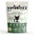   4 x 3,65kg - KARTON SANDBOXX ECO Ultra Prémium borsóhéj alapú macskaalom Natur illatmentes