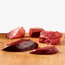 6 x 800g - KARTON ANIMONDA GRANCARNO Adult Sertés+Szív konzerv kutyáknak