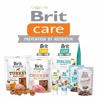 BRIT CARE
