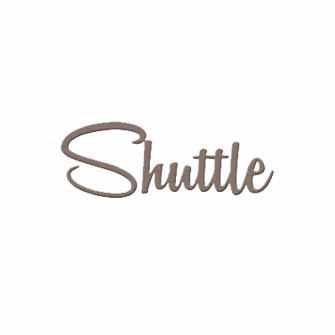 SHUTTLE