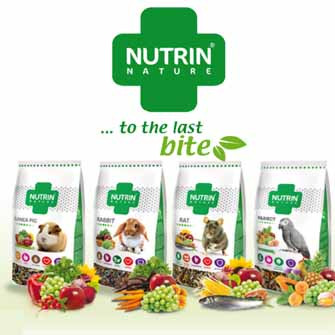 NUTRIN
