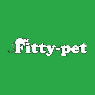 FITTY-PET